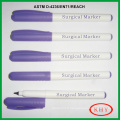 Non Toxic Surgical Marker Pen